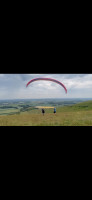 Air Design Eazy 2, XS, 2022, (60-78kg), 30h