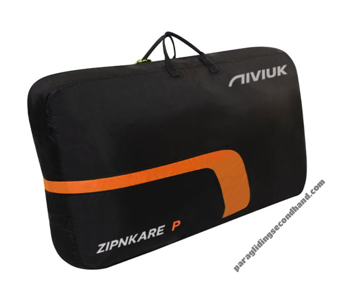Niviuk ZipNkare P S