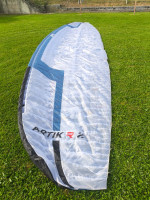 Niviuk ARTIK R 2, 25, 2025, (100-115kg), 110h