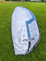Niviuk ARTIK R 2, 25, 2025, (100-115kg), 110h