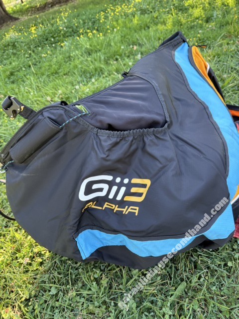 Sky Gii-3 Alpha + Emergenza, L - Slika 4