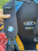 Sky Gii-3 Alpha + Emergenza, L