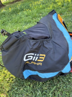 Sky Gii-3 Alpha + Emergenza, L