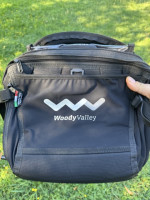Woody Valley Flight Deck
