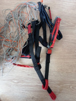 Swing Spitfire 2, 15m2, 2018, (70-119kg), 75h