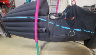 Woody Valley X-rated 7, XL, 2019