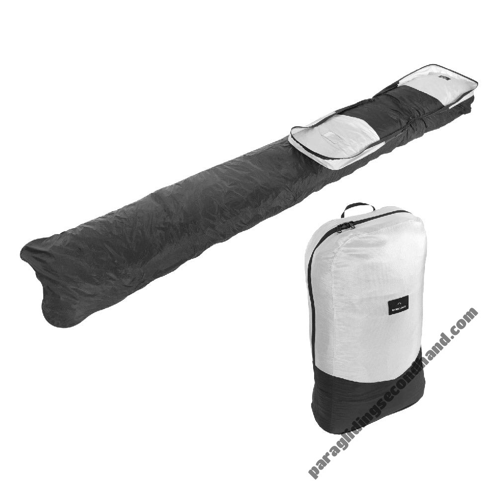 Advance flatbag DLS/ULS