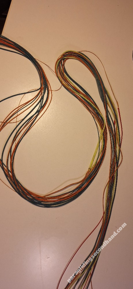 Ozone Zeno2, L, 2022, (105-125kg), 290h - Immagine 8