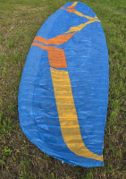 Ozone Zeno2, L, 2022, (105-125kg), 290h