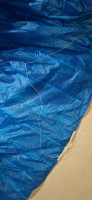 Ozone Zeno2, L, 2022, (105-125kg), 290h
