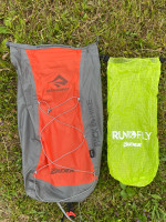 Dudek Run and fly, 16, 2021, (50-108kg), 40h