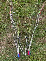 Dudek Run and fly, 16, 2021, (50-108kg), 40h