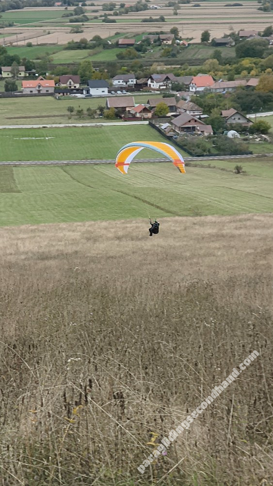 Nova Aonic, XS, 2024, (70-90kg), 2h - Immagine 6
