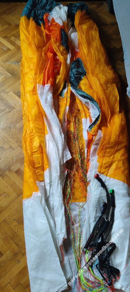Nova Aonic, XS, 2024, (70-90kg), 2h - Immagine 10