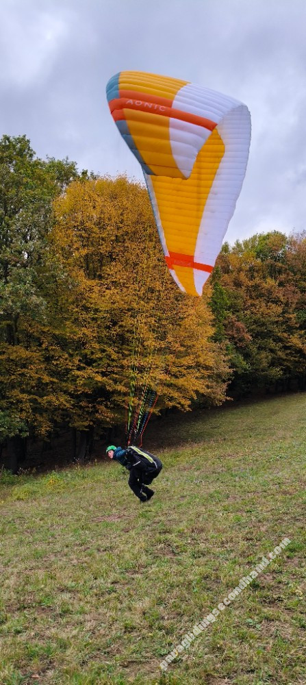 Nova Aonic, XS, 2024, (70-90kg), 2h