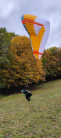 Nova Aonic, XS, 2024, (70-90kg), 2h