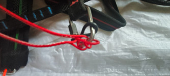 Nova Aonic, XS, 2024, (70-90kg), 2h
