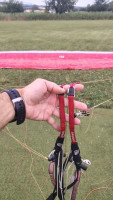 GIN Gliders Leopard, M, 2022, (95-112kg), 90h