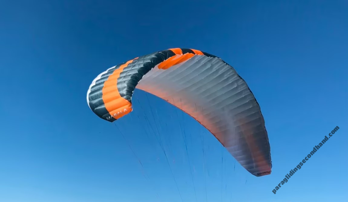 Skywalk Masala 3, L, 2024, (90-120kg), 3h