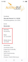 Skywalk Masala 3, L, 2024, (90-120kg), 3h