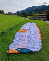 Skywalk Masala 3, L, 2024, (90-120kg), 3h
