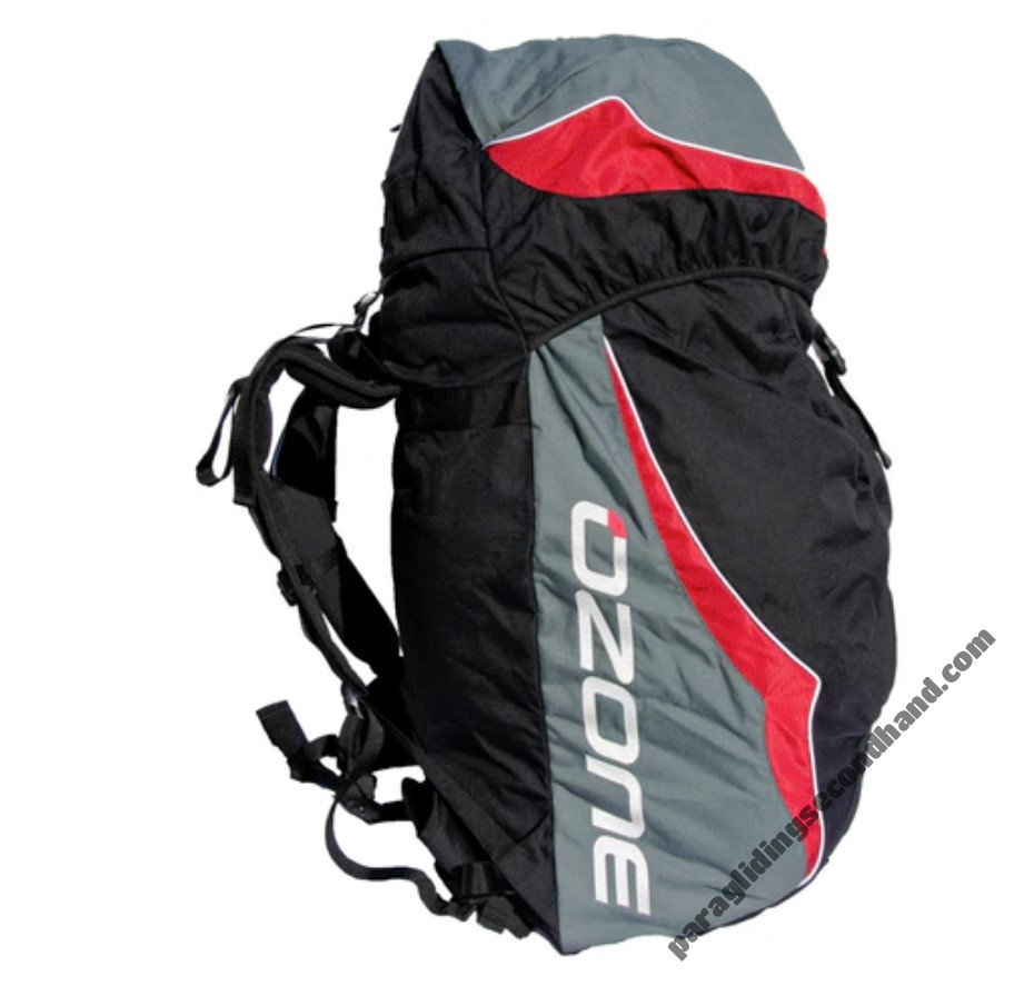 Ozone Rucksack Neuwertig!!