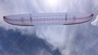 UP Torre, L, 2026, (95-115kg), 20h