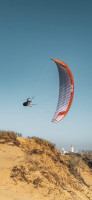 Niviuk jester 18, 18, 2026, (60-110kg), 6h