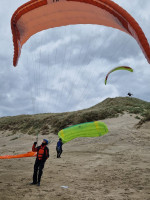 Niviuk jester 18, 18, 2026, (60-110kg), 6h
