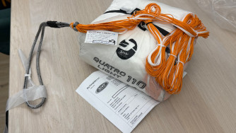 QUADRO LIGHT 110