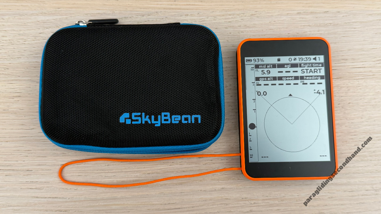 Skybean SØ vario - Immagine 2