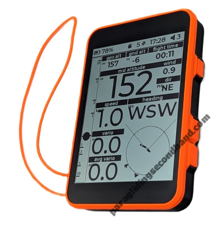 Skybean SØ vario