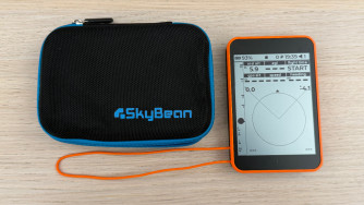 Skybean SØ vario