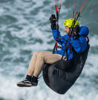 GIN Gliders SWITCH 2, L, 2025