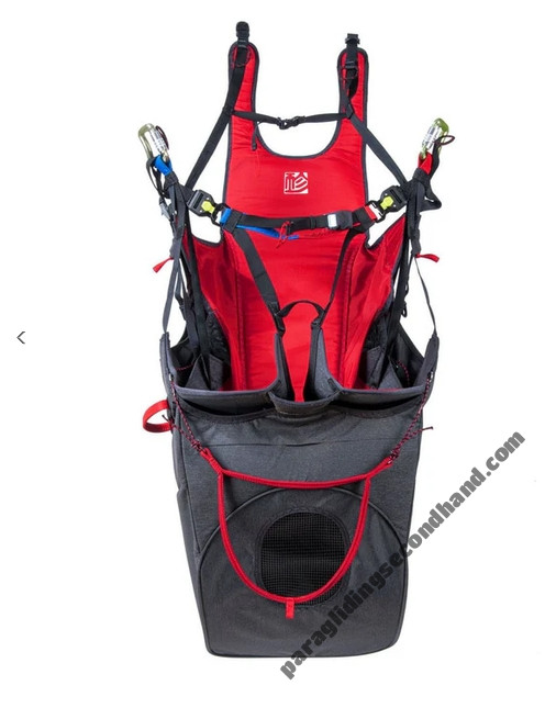 GIN Gliders SWITCH 2, L, 2025 - Afbeelding 6