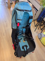 Zestaw paralotnia niskie B dla pilota 113 do 130kg. Praktycznie nówka. Advance epsilon DLS 30, succes 5, zapas, radio, wyczep, pokrowiec plecak