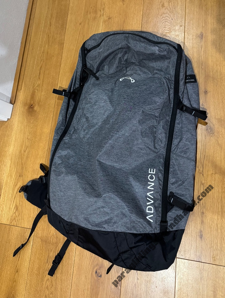 Advance Comfortpack 4 XL 145L