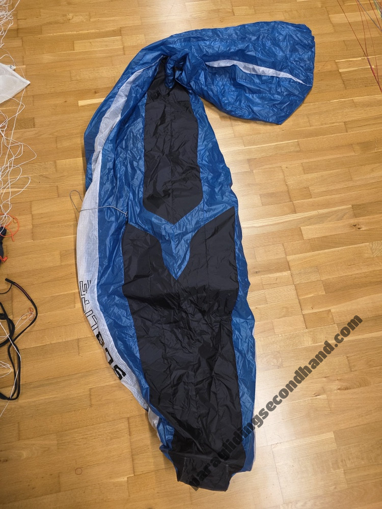 Ozone Sublite, L, 2026 - Kép 6