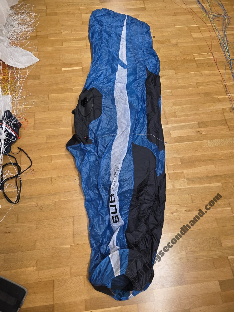 Ozone Sublite, L, 2026