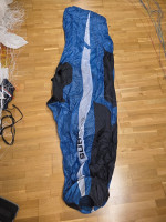 Ozone Sublite, L, 2026