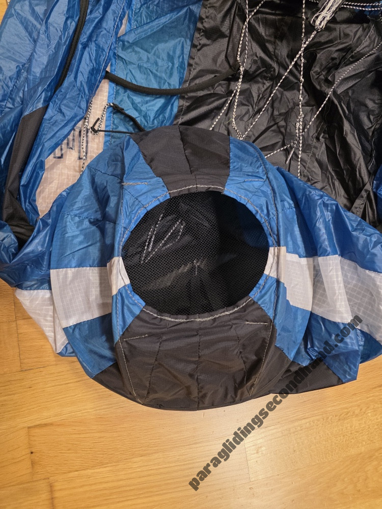 Ozone Sublite, L, 2026 - Kép 3