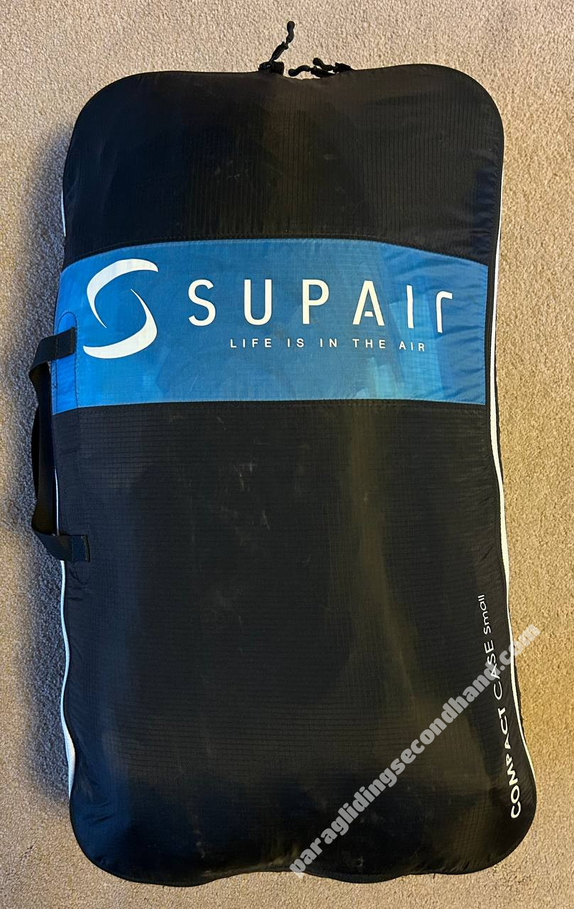 Supair Step Light, M, 2023, (80-100kg), 30h - 이미지 7