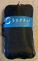 Supair Step Light, M, 2023, (80-100kg), 30h