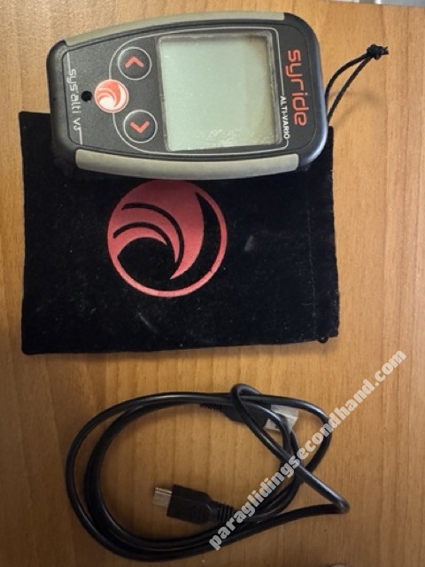 Syride SYS'Alti V3