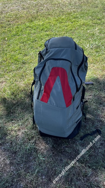 Woody Valley Velvet 2, L - Slika 2