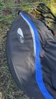 Woody Valley Velvet 2, L