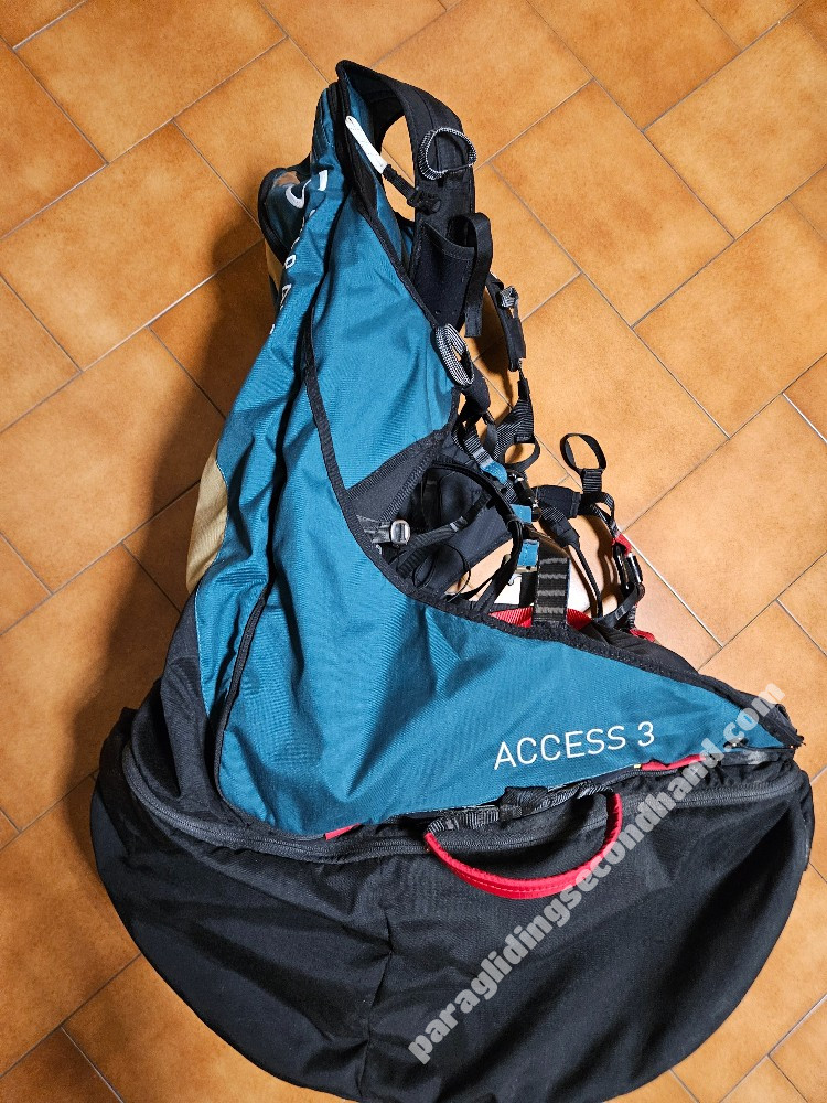 Supair Access 3, L