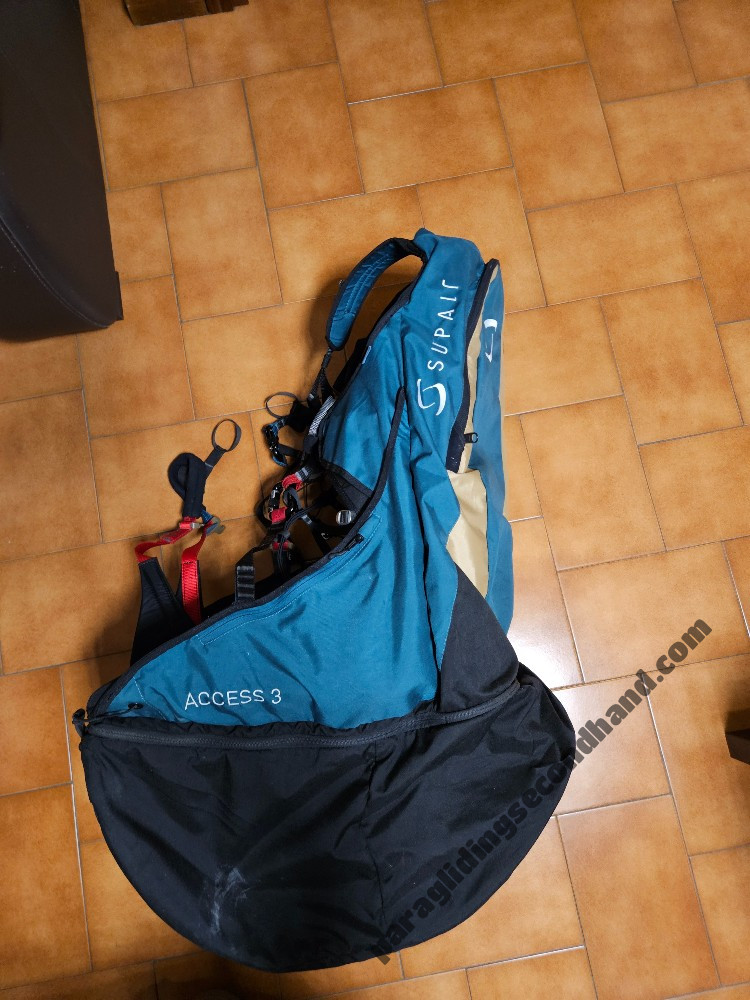 Supair Access 3, L - Image 4