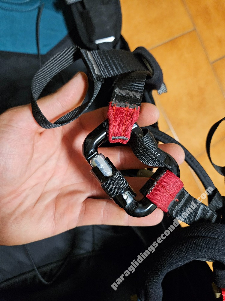 Supair Access 3, L - Image 5