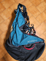Supair Access 3, L